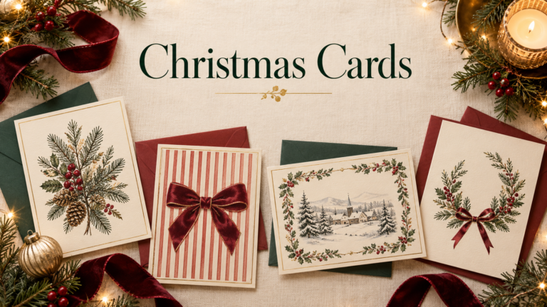 Christmas Cards